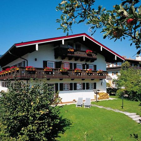 Landhaus Schmid Schönau Schönau am Königssee Exterior foto