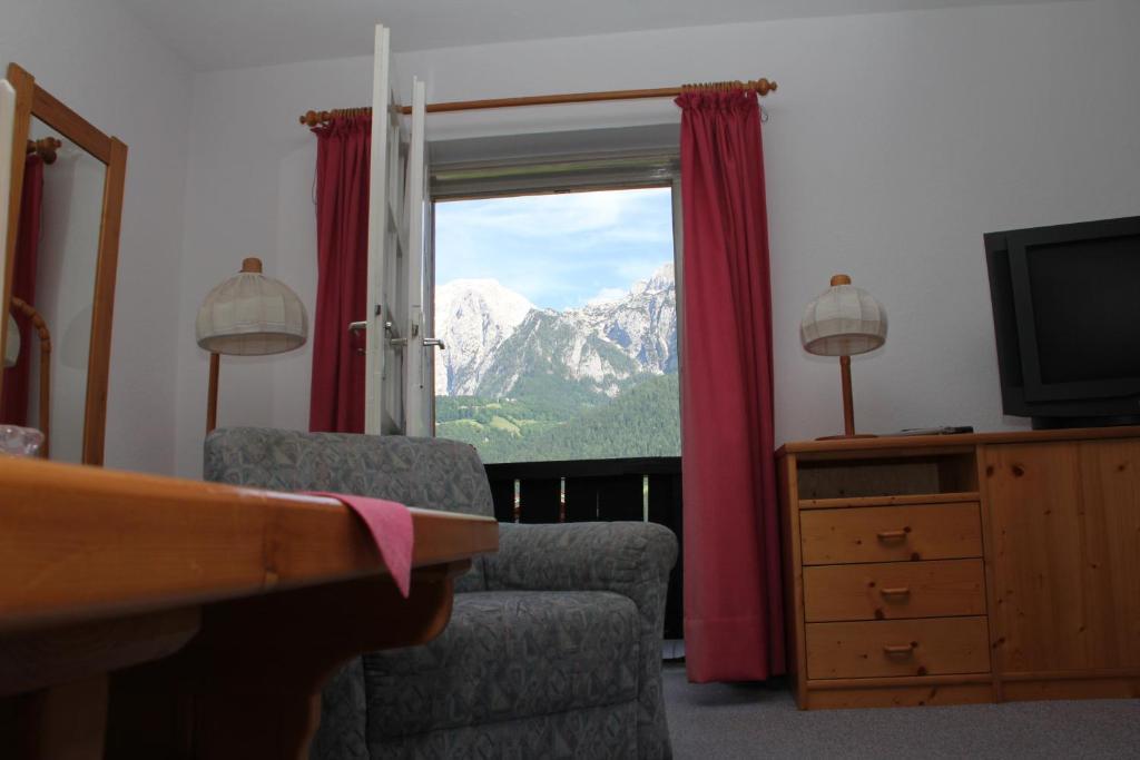 Landhaus Schmid Schönau Schönau am Königssee Exterior foto