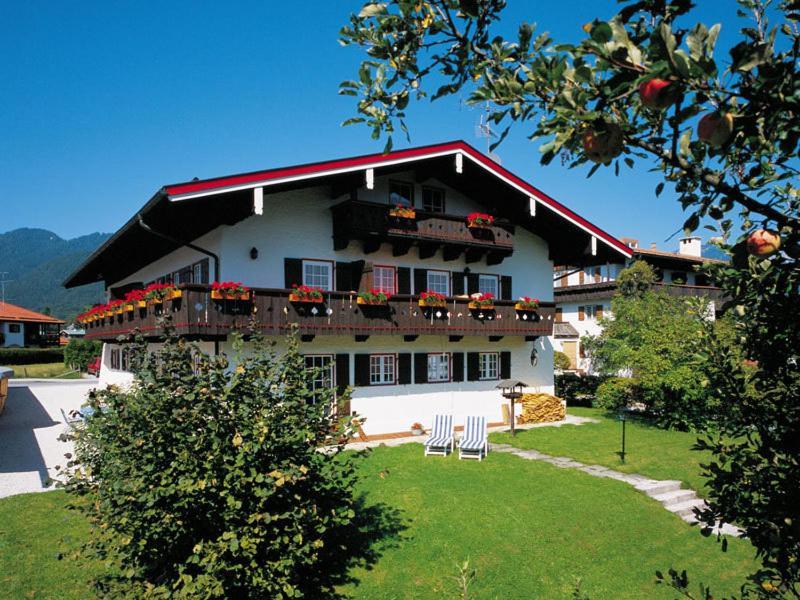 Landhaus Schmid Schönau Schönau am Königssee Exterior foto