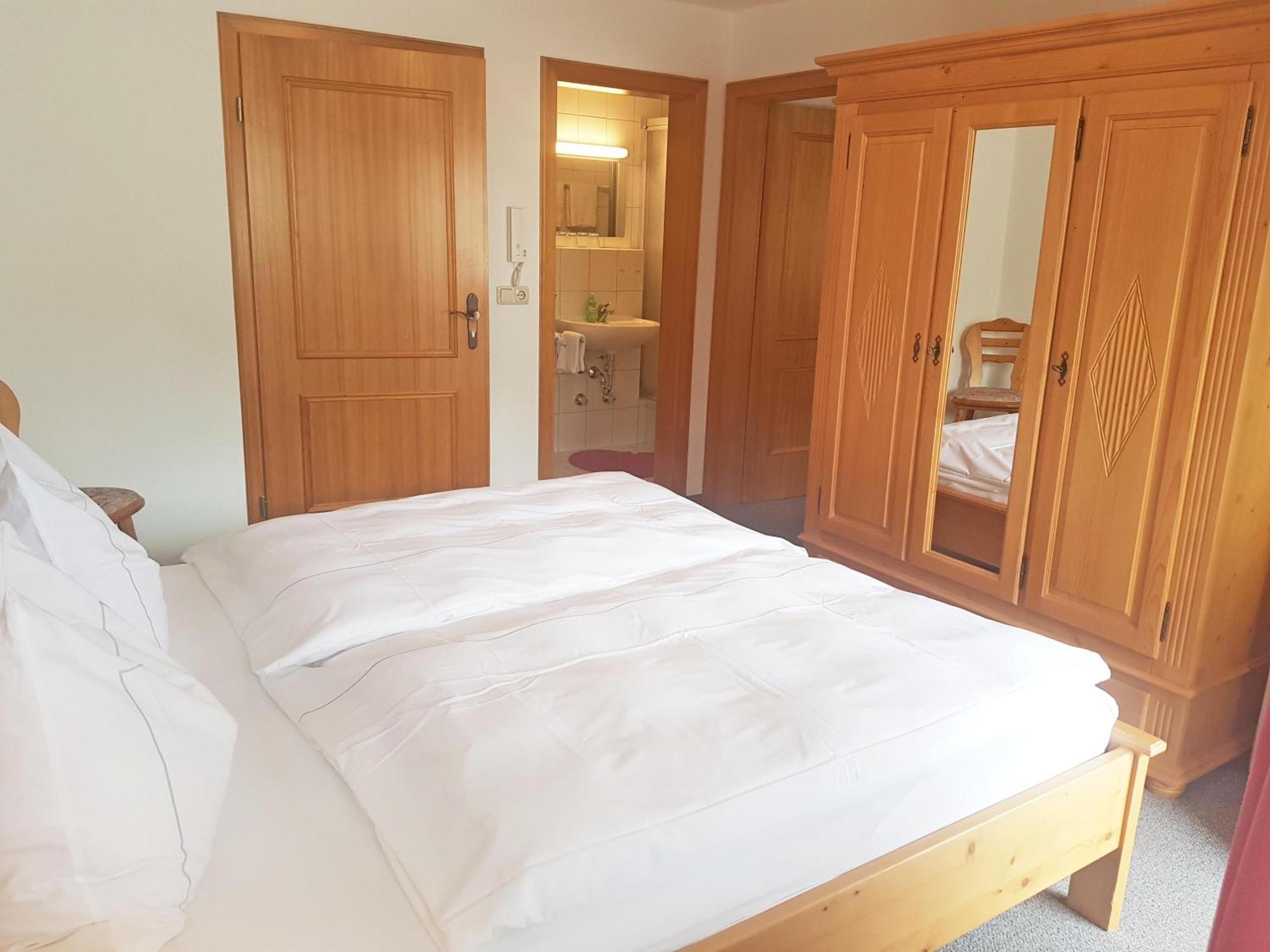 Landhaus Schmid Schönau Schönau am Königssee Zimmer foto