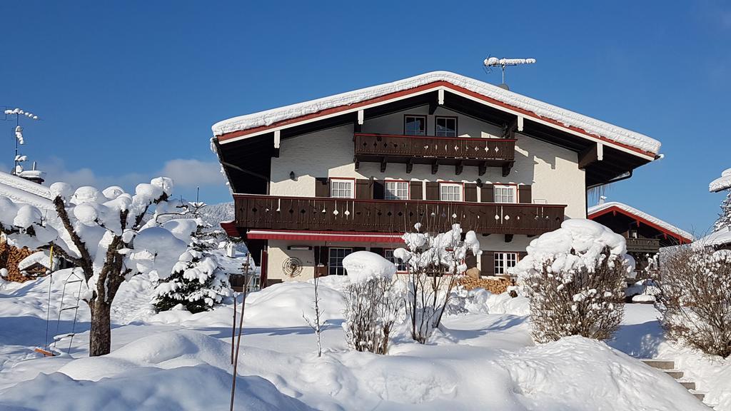 Landhaus Schmid Schönau Schönau am Königssee Exterior foto