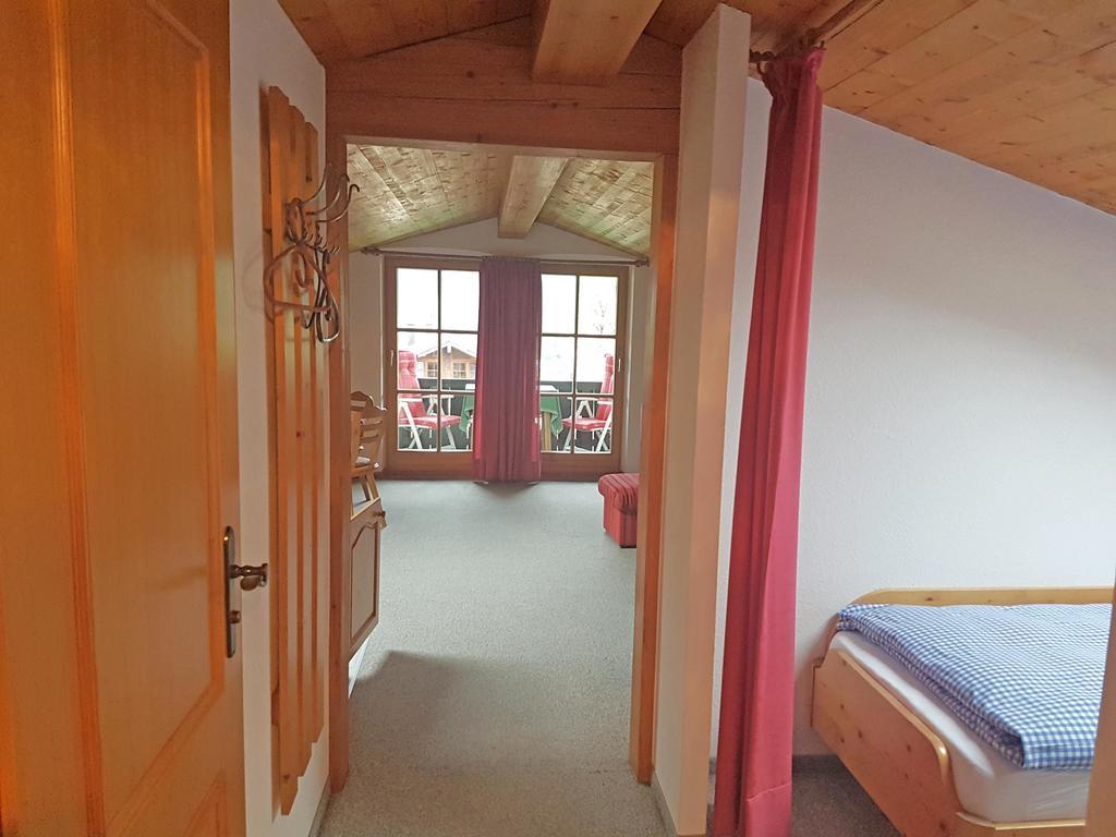 Landhaus Schmid Schönau Schönau am Königssee Exterior foto